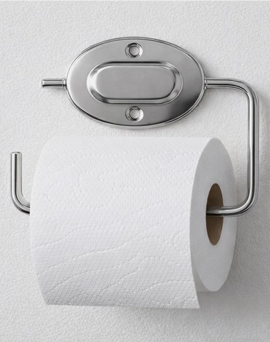 Bathroom toilet roll paper - toilet,