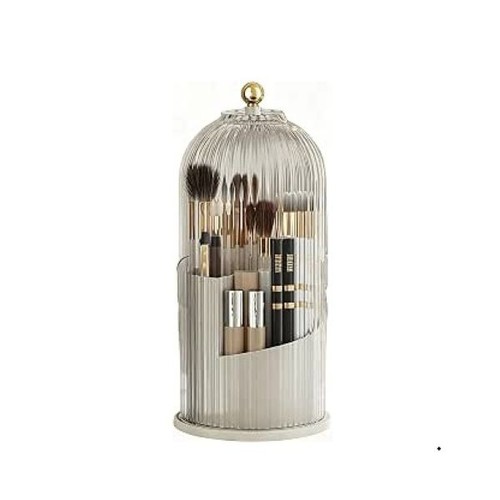 Makeup brush holder - brush,