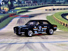 1970 Ford Escort RS1600 MK1