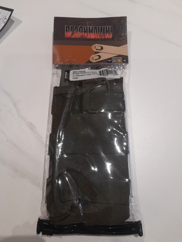Black hawk strike single mag - hawk,