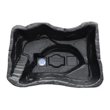 BERMUDA PREFORMED POND BAY 350