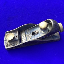 Irwin Record 060 - 1/2 Block