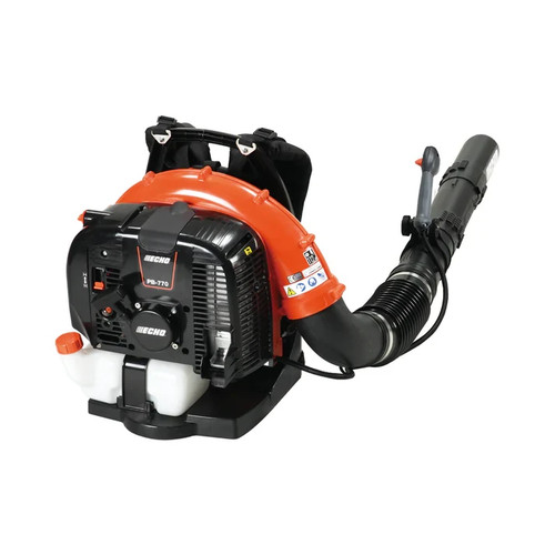 Echo pb770 3cc petrol - 63.3cc,