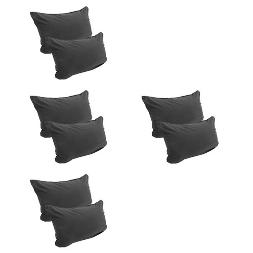 Large dark grey - large,