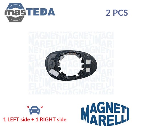351991303030 rear view mirror - rear,