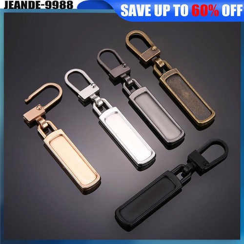 5pcs universal metal - metal, zipper