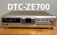 Sony DTC-ZE700 High End DAT