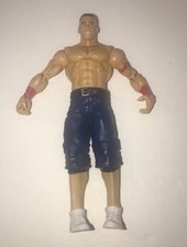 WWE WWF JOHN CENA Action