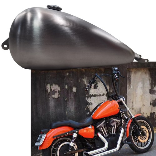 Motorcycle large capacity fuel - motorcycle,