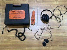 SKF Electronic Stethoscope