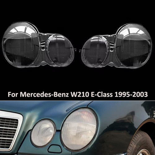 For benz w210 - benz, e-class