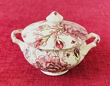 Johnson Brothers, Vintage Rose