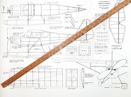 Fleet canuck plans - canuck,