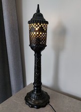 Vintage USSR Mid-Century Desk