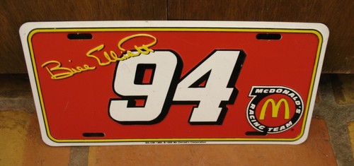 D17 mcdonalds racing team - -,