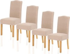 Stretch  Chair Covers for