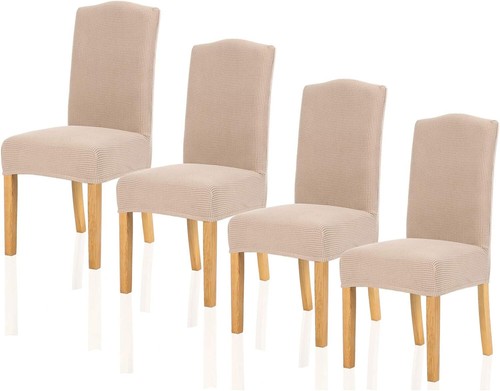 Stretch chair covers for - stretch,