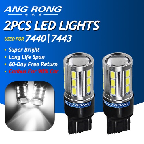 T20 580 7440 w21w led - 580,