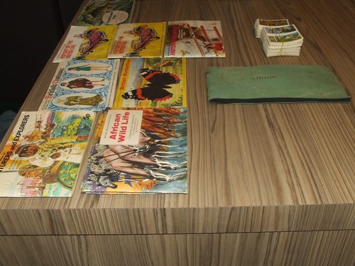 Brooke bond tea - x,