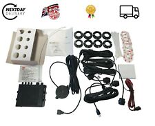 Rear Parking Sensor Kit -