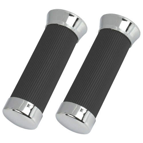 Custom bicycle grips black - custom,