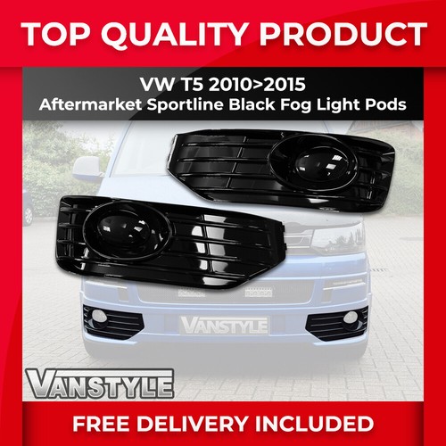 For 10 15 - vw, t5.1