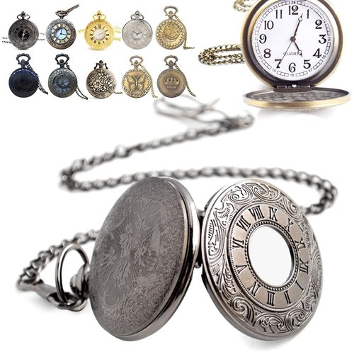 Men quartz vintage with - quartz,