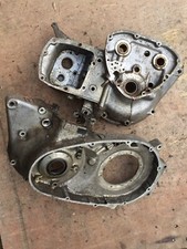 Triumph 650 Unit Crankcase