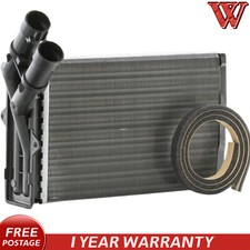 For Peugeot 306 (1992-2002) 6448.80 CN6150 Heater Radiator Matrix