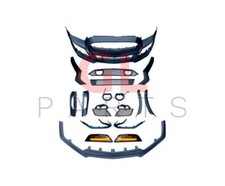 FOR FORD MUSTANG 2013-2015