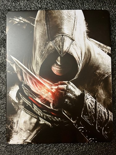 Assassin creed ps3 ps4 - creed, ps3/ps4/xbox