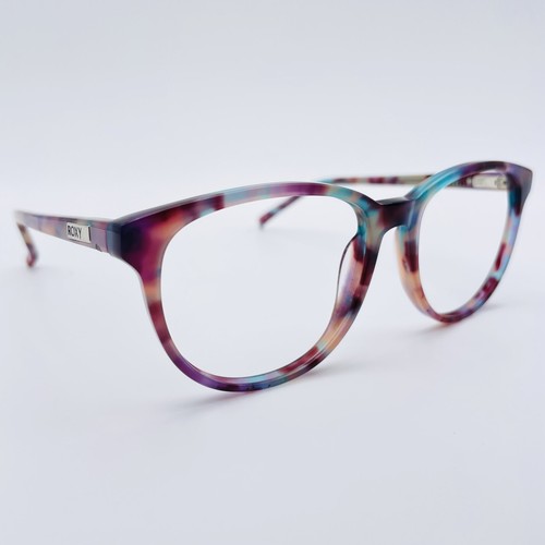 Roxy eyeglasses multi tortoise - eyeglasses, multi-tortoise