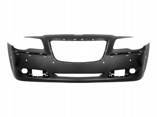 Front bumper for chrysler 300 - bumper,