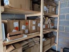 UK Educational Products Business Opportunity | Complete Stock + Marketing Assets