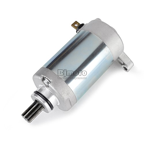 Starter motor for yamaha - for,