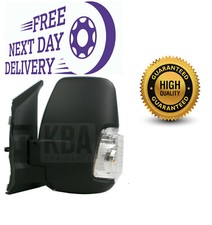 Ford Transit MK8 2014-2024