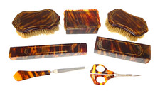 Vintage Tortoise Shell
