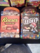 Peanut Butter Reese's Cup And