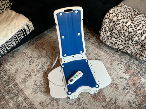 Elixir pro bath lift - elixir,