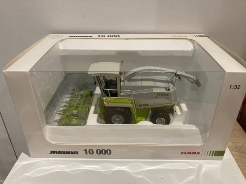 Universal hobbies claas jaguar - hobbies,