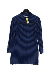 Luella A-Line Midi Dress UK12