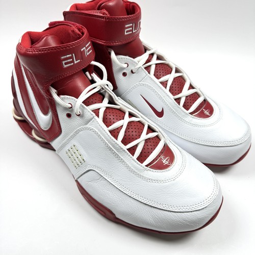 2006 nike shox - tb, mens