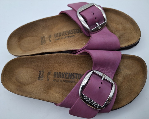 Birkenstock big buckle - birkenstock,