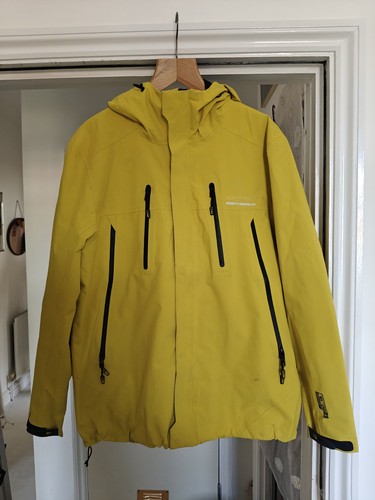 Men superdry hydro tech - men's,