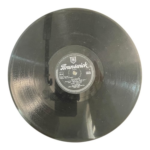 Hibbler unchained melody - al,