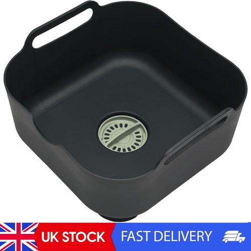 Recycled washing bowl - up,