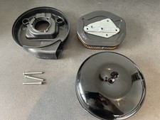 Harley Davidson Air Filter Cleaner Complete 29400015 61300541 Sportster 883