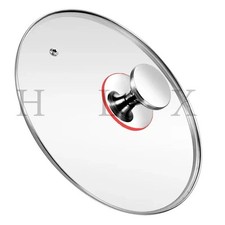 Stainless Steel 32cm Frying