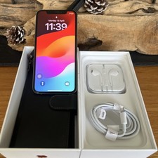 Apple iPhone XS 64GB, White 
