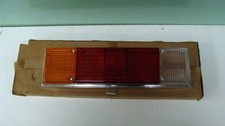 FORD CAPRI REAR LIGHT LENS 74EG13445EA LH/SIDE REAR 6012484